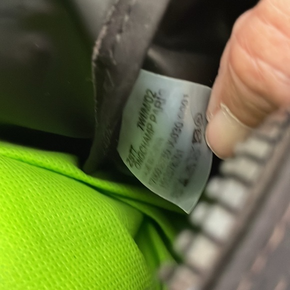 Long champ satchel with strap - Picture 8 of 16